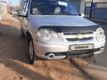 Chevrolet Niva 2012 годаfor2 600 000 тг. в Жезказган – фото 7