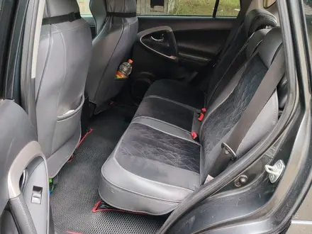 Toyota RAV4 2008 года за 7 000 000 тг. в Усть-Каменогорск – фото 10