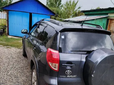 Toyota RAV4 2008 года за 7 000 000 тг. в Усть-Каменогорск – фото 5