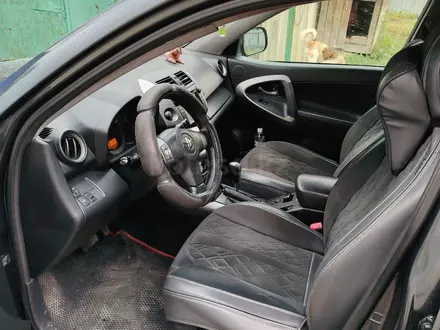 Toyota RAV4 2008 года за 7 000 000 тг. в Усть-Каменогорск – фото 7