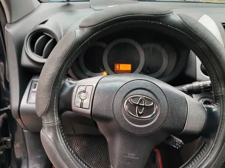 Toyota RAV4 2008 года за 7 000 000 тг. в Усть-Каменогорск – фото 8