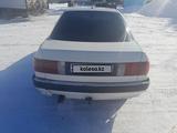 Audi 80 1991 года за 1 100 000 тг. в Усть-Каменогорск – фото 2