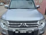 Mitsubishi Pajero 2009 года за 10 000 000 тг. в Актобе