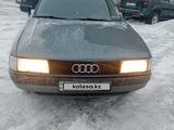 Audi 80 1990 года за 1 350 000 тг. в Астана – фото 2