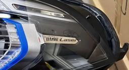 Оригинальные фары в комплекте BMW X7 G07 БМВ Х7 LASER за 650 000 тг. в Алматы – фото 4
