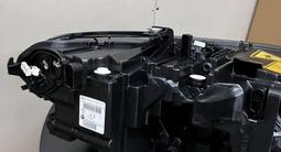 Оригинальные фары в комплекте BMW X7 G07 БМВ Х7 LASER за 650 000 тг. в Алматы – фото 5