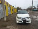 Honda Elysion 2007 года за 6 000 000 тг. в Актобе – фото 2