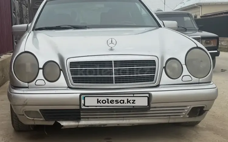 Mercedes-Benz E 280 1996 годаfor2 400 000 тг. в Шымкент