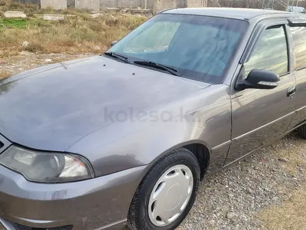 Daewoo Nexia 2013 года за 2 600 000 тг. в Аксукент