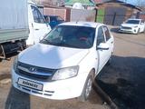 ВАЗ (Lada) Granta 2190 2014 года за 2 700 000 тг. в Костанай