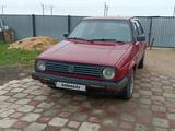 Volkswagen Golf 1990 годаfor850 000 тг. в Кокшетау – фото 5