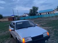 ВАЗ (Lada) 2109 2003 года за 1 000 000 тг. в Актобе