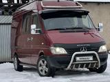 Mercedes-Benz Sprinter 2005 годаүшін12 500 000 тг. в Кордай – фото 2