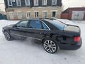 Audi A8 1998 годаүшін4 000 000 тг. в Астана – фото 11