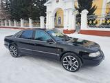 Audi A8 1998 годаүшін4 000 000 тг. в Астана