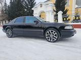 Audi A8 1998 годаүшін4 000 000 тг. в Астана – фото 3