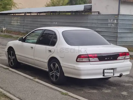 Nissan Cefiro 1997 года за 2 800 000 тг. в Алматы – фото 5