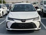 Toyota Corolla 2022 года за 10 700 000 тг. в Уральск