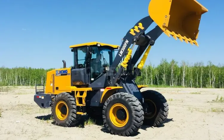 XCMG  LW300FN: 1,8 куба, грузоподъемность 3000 кг! в наличии. 2024 годаүшін13 000 000 тг. в Туркестан