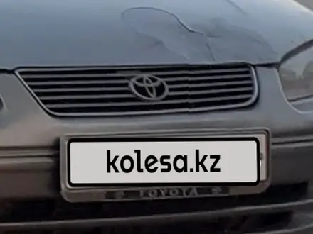 Toyota Camry 1998 года за 2 500 000 тг. в Кызылорда