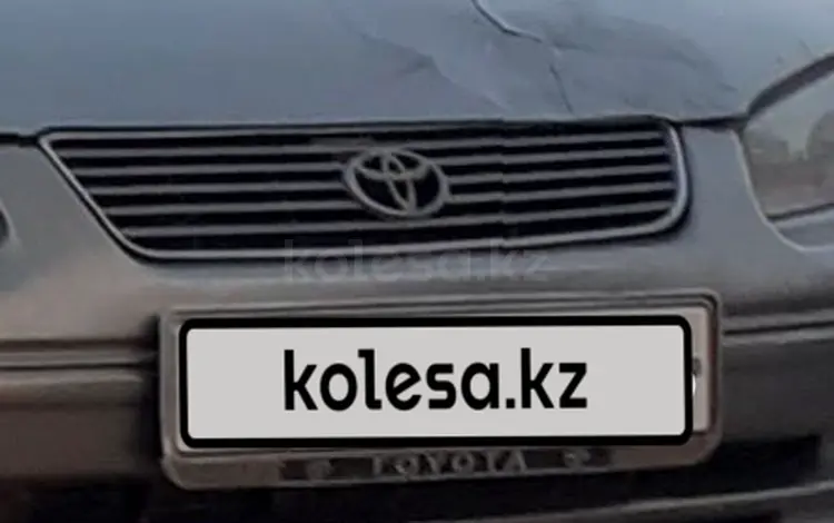 Toyota Camry 1998 года за 2 500 000 тг. в Кызылорда