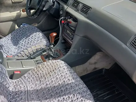 Toyota Camry 1998 года за 2 500 000 тг. в Кызылорда – фото 4