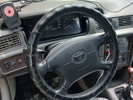 Toyota Camry 1998 года за 2 500 000 тг. в Кызылорда – фото 5