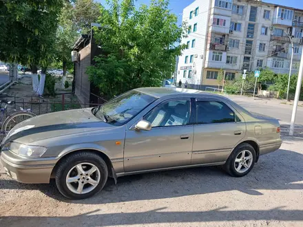 Toyota Camry 1998 года за 2 500 000 тг. в Кызылорда – фото 7