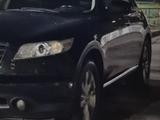 Infiniti FX35 2007 года за 8 800 000 тг. в Астана – фото 2