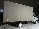 ГАЗ ГАЗель 2002 годаүшін2 899 999 тг. в Астана – фото 3