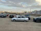 ВАЗ (Lada) Priora 2170 2014 годаүшін2 400 000 тг. в Астана