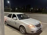 ВАЗ (Lada) Priora 2170 2014 годаүшін2 400 000 тг. в Астана – фото 4