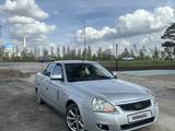 ВАЗ (Lada) Priora 2170 2014 годаүшін2 400 000 тг. в Астана – фото 2