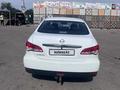 Nissan Almera 2018 года за 3 600 000 тг. в Алматы – фото 3