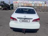 Nissan Almera 2018 годаүшін3 600 000 тг. в Алматы – фото 3