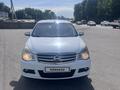 Nissan Almera 2018 года за 3 600 000 тг. в Алматы