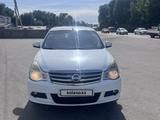 Nissan Almera 2018 годаүшін3 600 000 тг. в Алматы