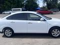 Nissan Almera 2018 года за 3 600 000 тг. в Алматы – фото 2
