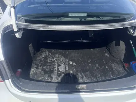 Nissan Almera 2018 года за 3 600 000 тг. в Алматы – фото 5
