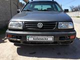 Volkswagen Vento 1993 года за 650 000 тг. в Тараз – фото 2