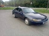 Mazda 626 1994 годаүшін1 250 000 тг. в Усть-Каменогорск – фото 3