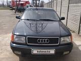 Audi 100 1993 года за 1 500 000 тг. в Тараз – фото 5
