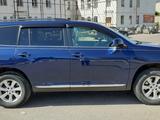 Toyota Highlander 2010 года за 13 000 000 тг. в Павлодар – фото 4