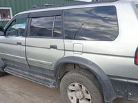 Mitsubishi Montero Sport 2000 годаүшін4 300 000 тг. в Астана