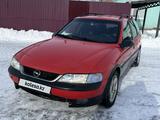 Opel Vectra 1998 года за 900 000 тг. в Костанай – фото 2