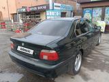 BMW 528 1996 года за 2 800 000 тг. в Макинск – фото 4
