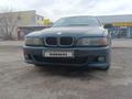 BMW 528 1996 годаүшін2 800 000 тг. в Макинск – фото 10