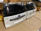 Крышка багажника Toyota LC Prado 150 2009-2023 ORIGINAL за 550 000 тг. в Алматы