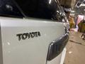 Крышка багажника Toyota LC Prado 150 2009-2023 ORIGINAL за 550 000 тг. в Алматы – фото 3