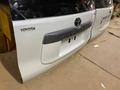 Крышка багажника Toyota LC Prado 150 2009-2023 ORIGINAL за 550 000 тг. в Алматы – фото 7